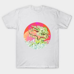 Dragon T-Shirt